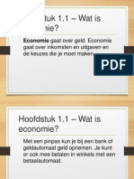 Pincode 2 Hoofdstuk 1 Samenvatting