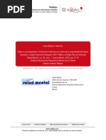 Historia Evidencia Acerca de La No Originalidad Del Edipo