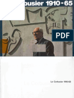 [Architecture Ebook] Le Corbusier 1910-65 (1 of 2).pdf