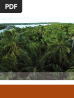 Conservacion de La Biodiversidad