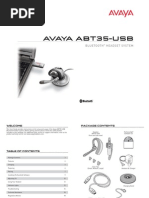 Download Plantronics Headset UserGuide by dw0250 SN2367353 doc pdf
