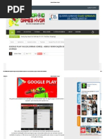 Download Android Games Hvga by Manuel Almeida SN236741101 doc pdf