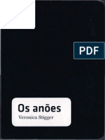 VERONICA STIGGER Os Anoes PDF