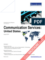 Communication Services