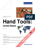 Hand Tools