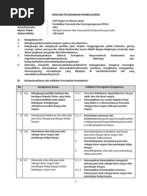 Rpp Smp Pkn 8 K13