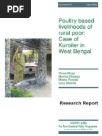 Bk Poultry Based Livelihoods