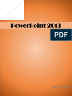 Youblisher.com 720250 Manual PowerPoint 2013