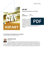 Tutorial ASP NET