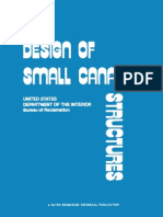 design of small canal structures.pdf