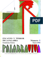 Palabra Viva N 1