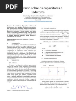 Capacitores e Indutores Finalizado