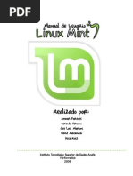 Download Introduccin a Linux Mint 7 by deepdarkdevon SN23675639 doc pdf