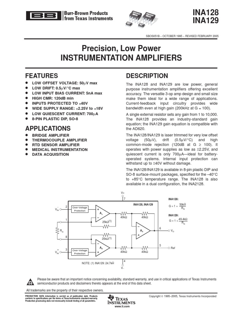 Ina 128 | PDF