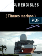 Titanes Del Mar