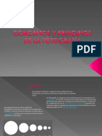 conceptosyprincipiosdelacomposicion-FOTOGRAFIA PPSX