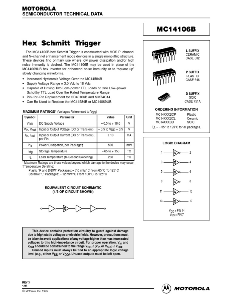 Data Sheet Electronic Design Digital Electronics