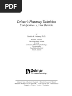 Download Pharmacy Technician Certification Exam Review by Karen Yuu SN236758017 doc pdf
