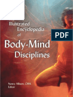 The Illustrated Encyclopedia of Body Mind Disciplines