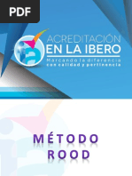 La Tecnica de Rood Principios y Aplicaciones en Rehabilitacion | PDF ...