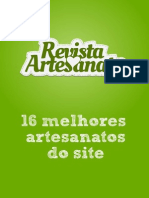 16+melhores+artesanatos+-+revista+artesanato