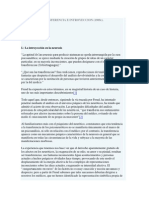 Ferenczi, Sandor - Transferencia e Introyección - Versión Digitalizada.pdf