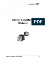 Control de Motores Eléctricos