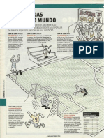 Oito Décadas de Copa Do Mundo