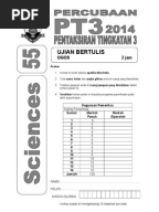 Kssm Asas Sains Komputer Tingkatan 1