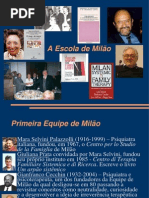 Escola de Milão e Cecchin
