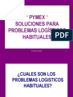 Soluciones Para Problemas Logísticos Habituales - Cristina Zapata (1)