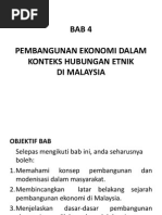 Hubungan Etnik Pdf