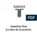 Dossier Prensa Idea Justicia