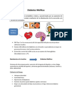 Diabetes Mellitus