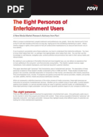 Movement Order Template for Productions | PDF