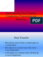 Heat Transfer