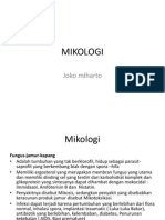 MIKOLOGI