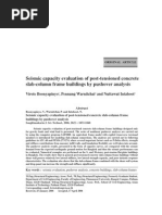 Download 12 Seismic Evaluation Pushover Analysis by nm2020 SN23677335 doc pdf