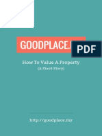 Malaysian Property Valuation Guide