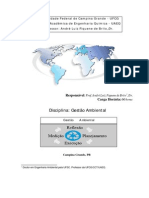 Apostila Gestao Ambiental EQ EP EA 50443 PDF