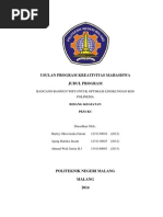 Contoh Pkm-kc Lolos Pimnas 26