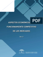 Aspectos Económicos. Volumen II PDF