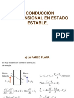 Conducci n Unidimensional