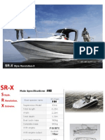 Srx&Yf27 Boat