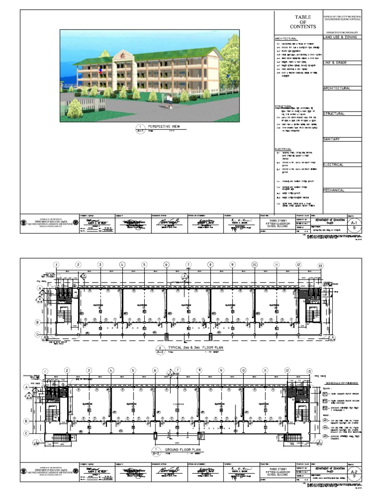 DPWH | PDF