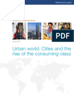 MGI-Urban-world Executive Summary June 2012