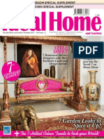 The Ideal Homeand Garden Magazine November 2013