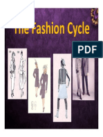 The Fashion Cycle