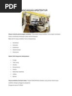 Download METODE PERANCANGAN ARSITEKTUR by Hendra Majid Xprezy SN236783283 doc pdf