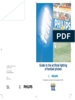 FIFA Philips Guide